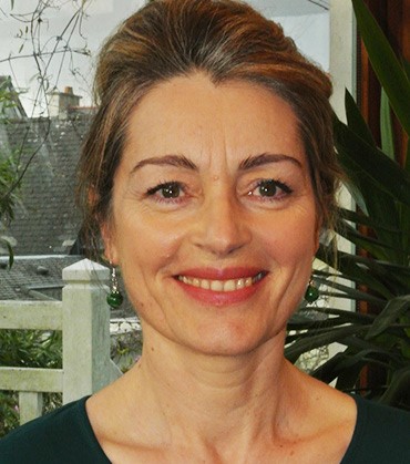 Catherine Guilloux